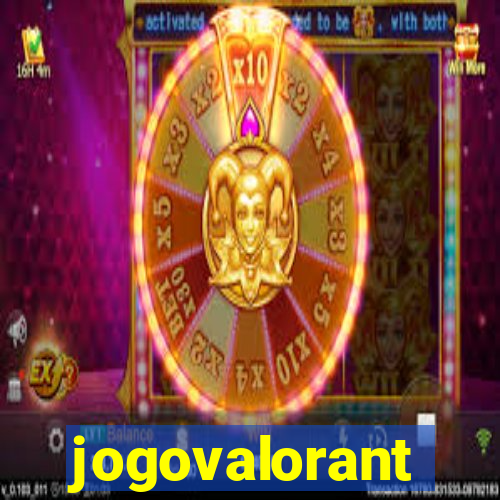 jogovalorant