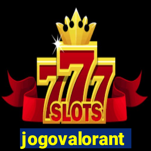 jogovalorant