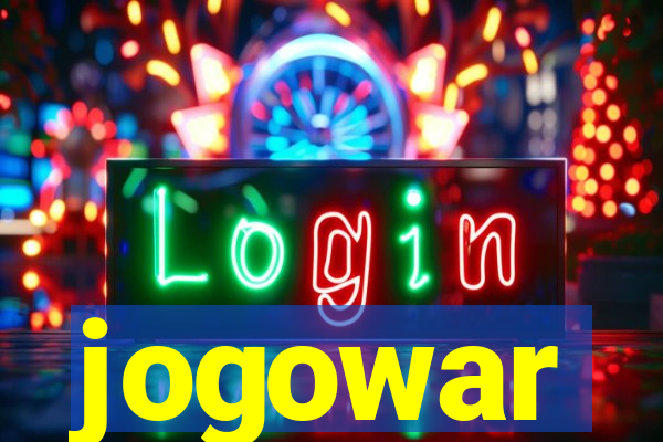 jogowar