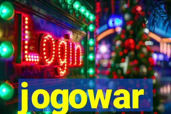 jogowar