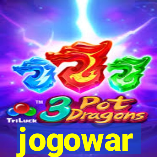 jogowar