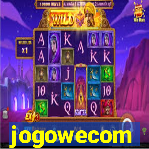 jogowecom