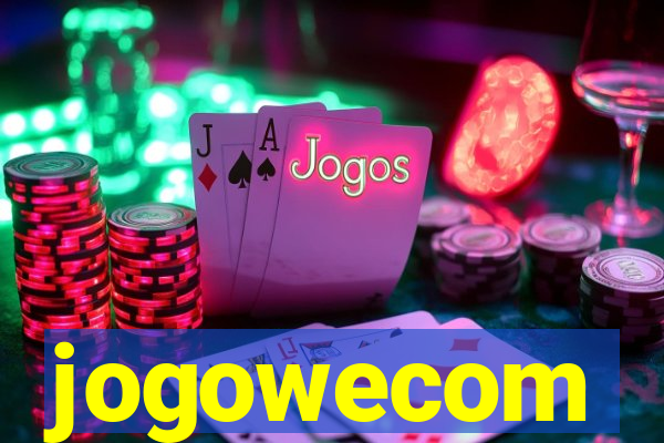 jogowecom