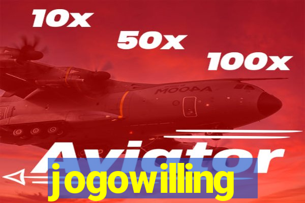 jogowilling