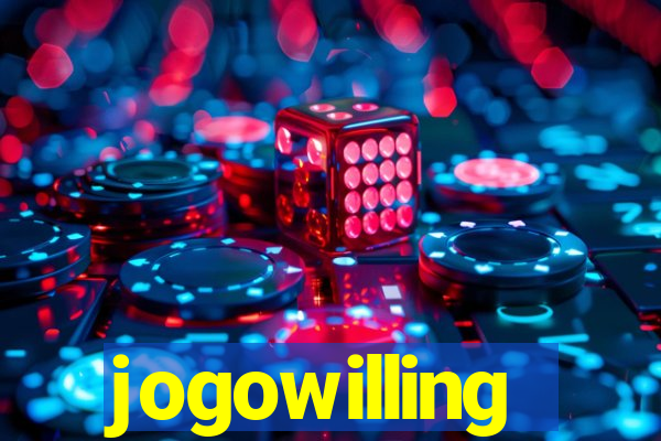 jogowilling