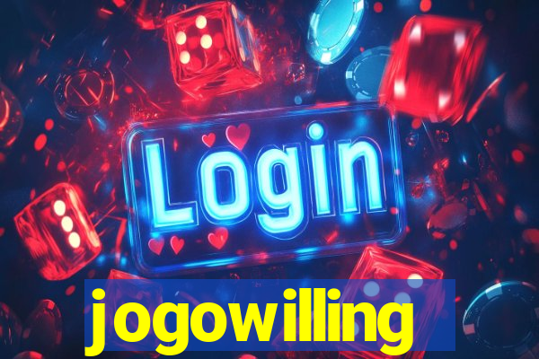 jogowilling