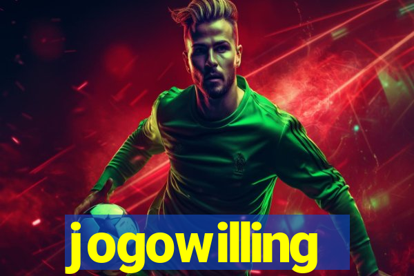 jogowilling