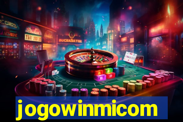 jogowinmicom