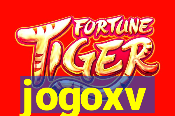 jogoxv