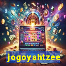 jogoyahtzee