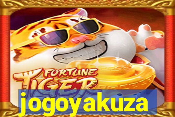 jogoyakuza