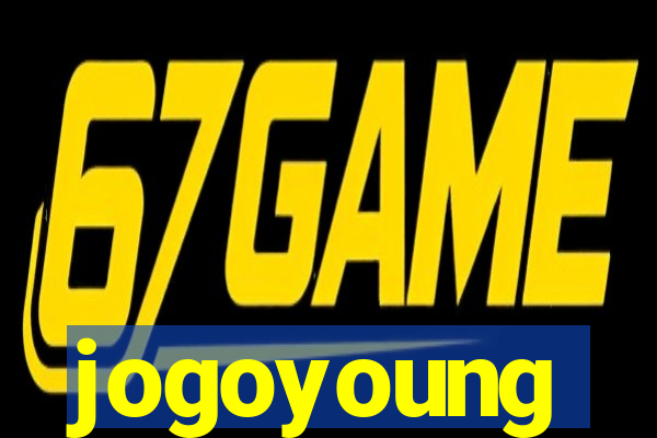 jogoyoung