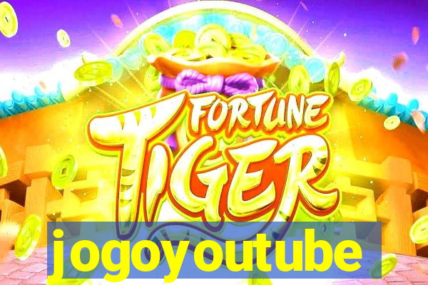 jogoyoutube