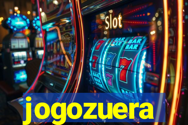 jogozuera