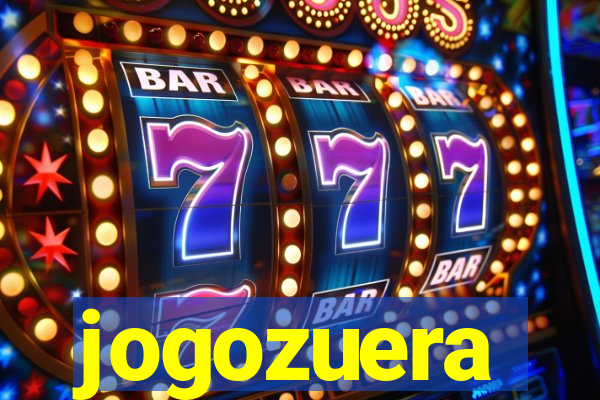 jogozuera