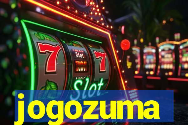 jogozuma