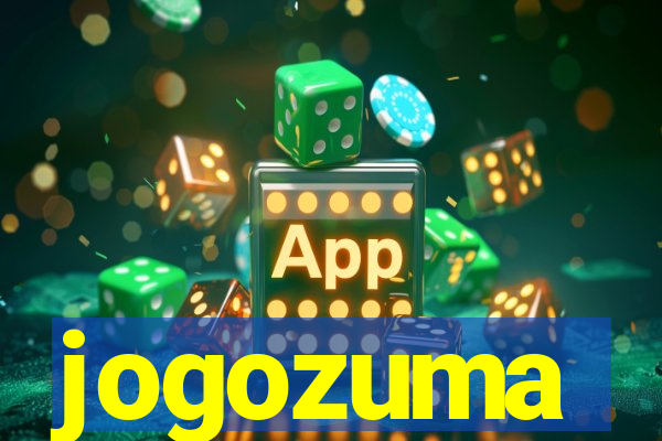 jogozuma