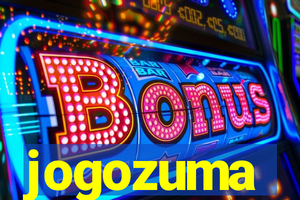 jogozuma