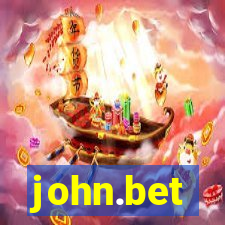 john.bet