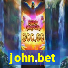 john.bet