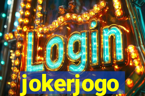 jokerjogo