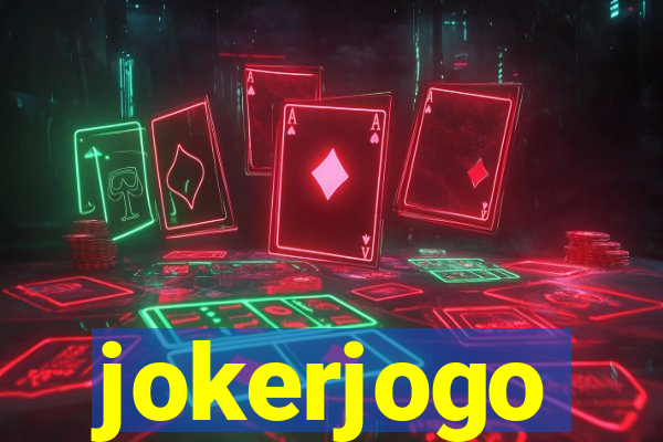 jokerjogo