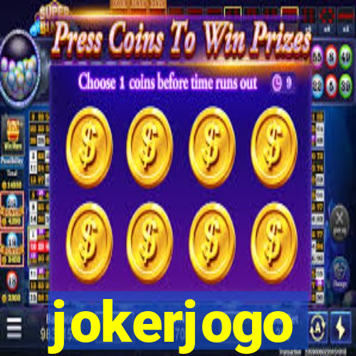 jokerjogo