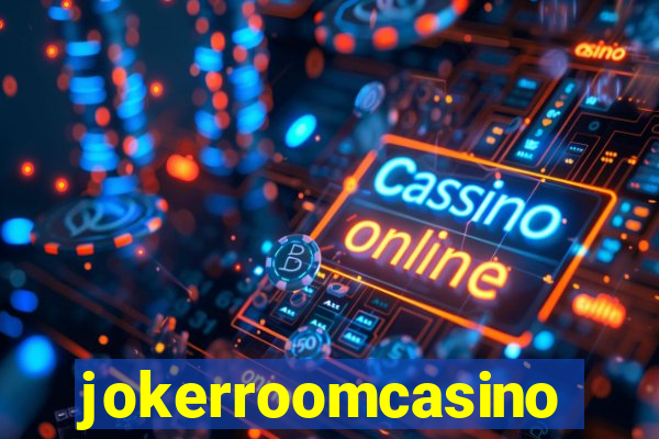 jokerroomcasino