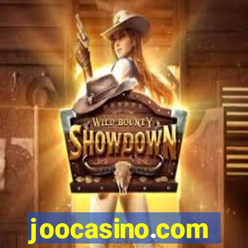 joocasino.com