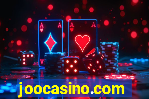 joocasino.com