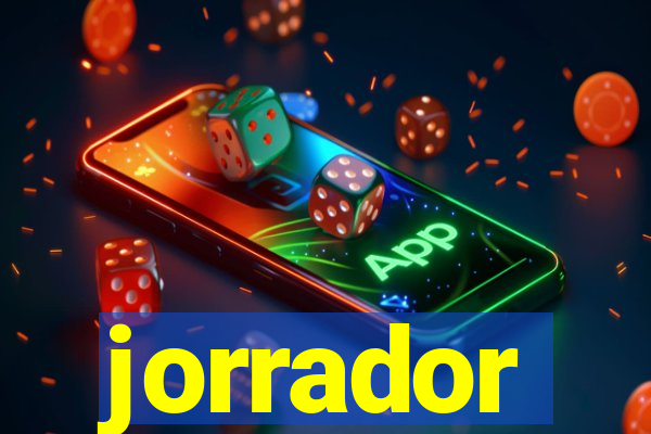 jorrador