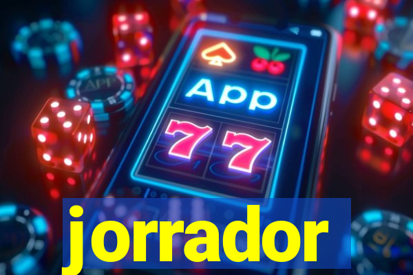 jorrador