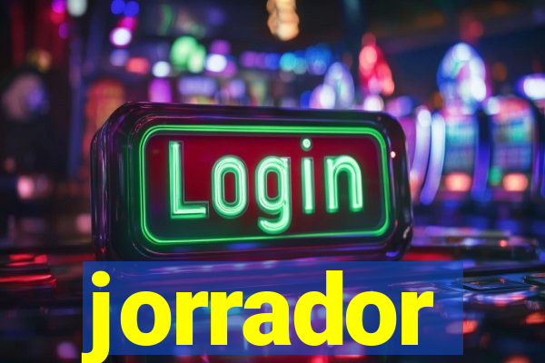 jorrador