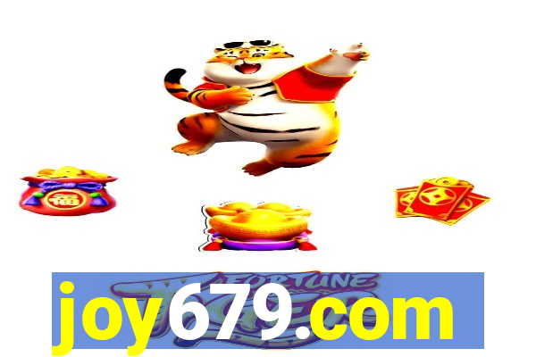 joy679.com