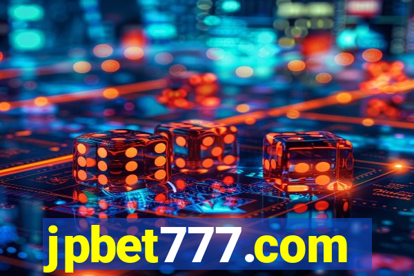 jpbet777.com