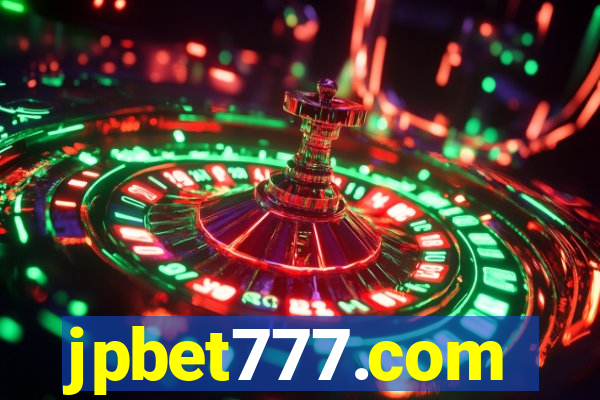 jpbet777.com