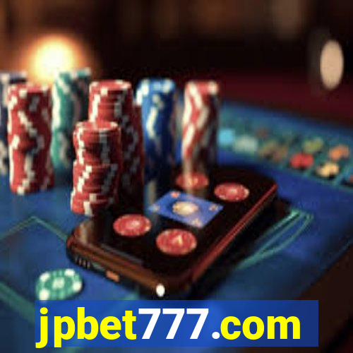 jpbet777.com