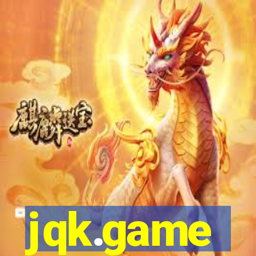 jqk.game