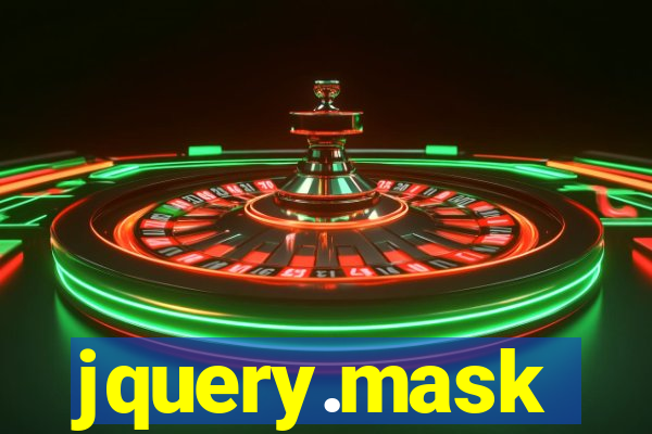 jquery.mask