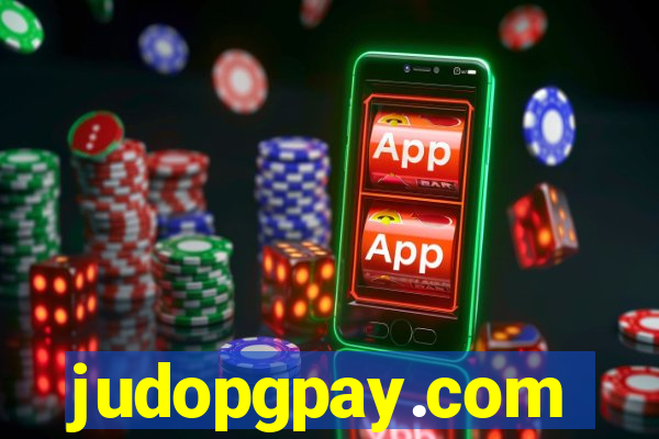 judopgpay.com