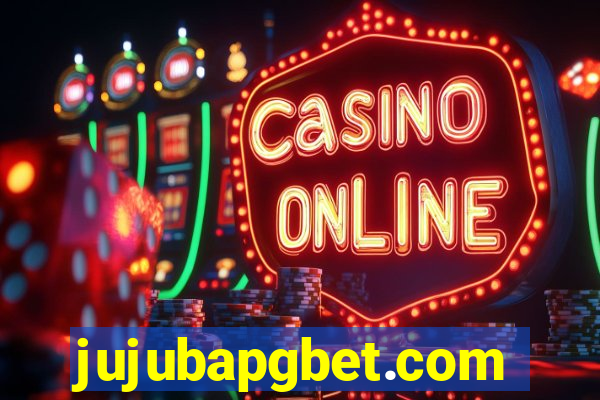 jujubapgbet.com