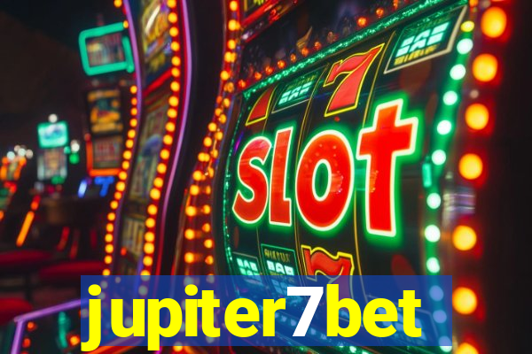 jupiter7bet