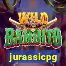 jurassicpg