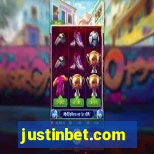 justinbet.com