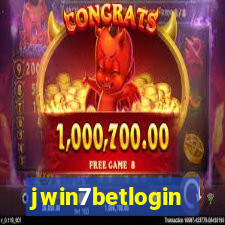 jwin7betlogin