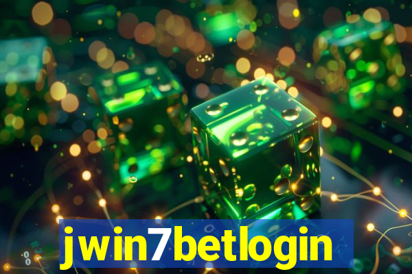 jwin7betlogin