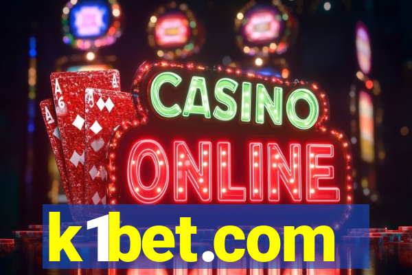 k1bet.com