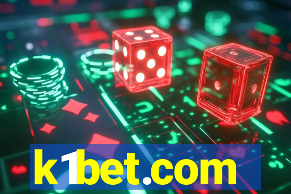 k1bet.com