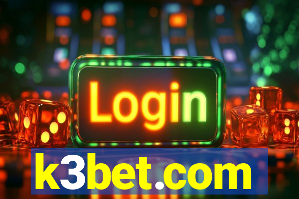 k3bet.com