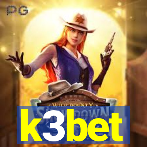 k3bet